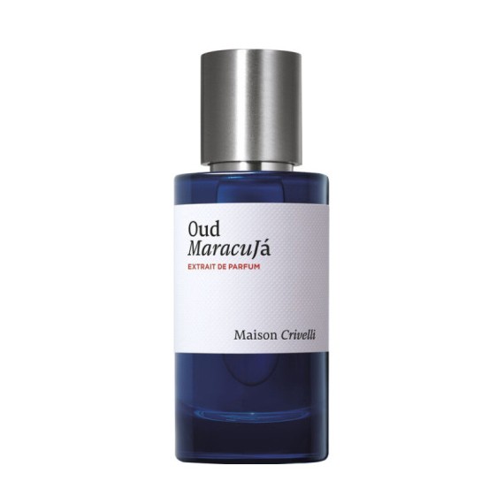 Maison Crivelli Oud Maracuja Extract de parfum unisex fara ambalaj