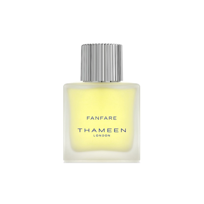 Thameen Fanfare Cologne Elixir Colonie unisex fără ambalaj EDC