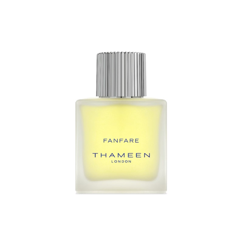 Thameen Fanfare Cologne Elixir Colonie unisex Tester EDC Volum 100 ml