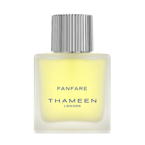 Thameen Fanfare Cologne Elixir Colonie unisex Tester EDC