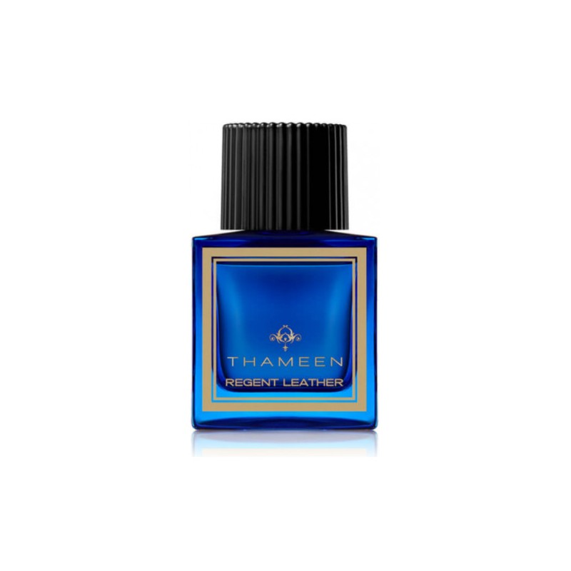 Thameen Regent Leather Unisex Eau de Parfum Tester EDP