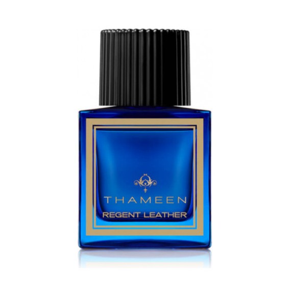 Thameen Regent Leather Unisex Eau de Parfum Tester EDP