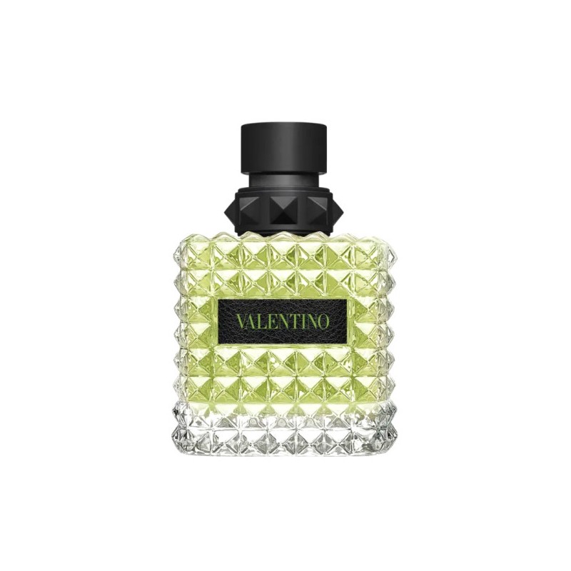 Valentino Donna Born In Roma Green Stravaganza Apă de parfum pentru femei fără ambalaj EDP