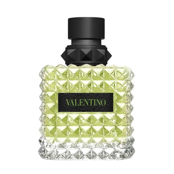 Valentino Donna Born In Roma Green Stravaganza Apă de parfum pentru femei fără ambalaj EDP