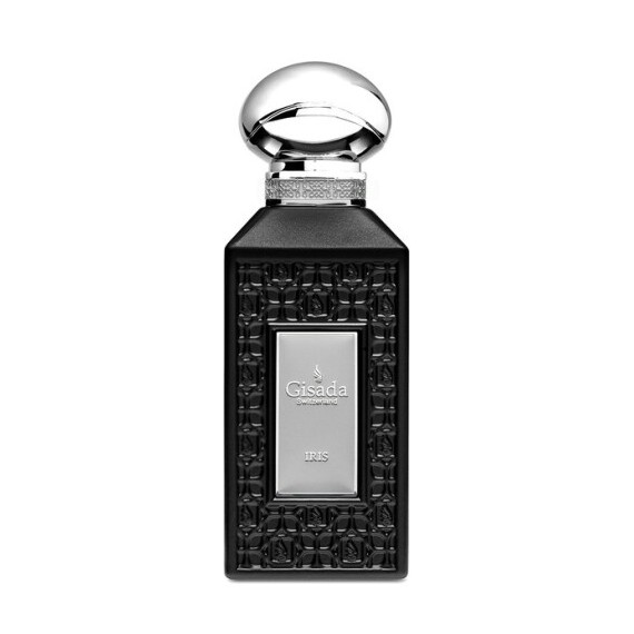 Gisada Iris Apa de parfum Unisex Tester EDP