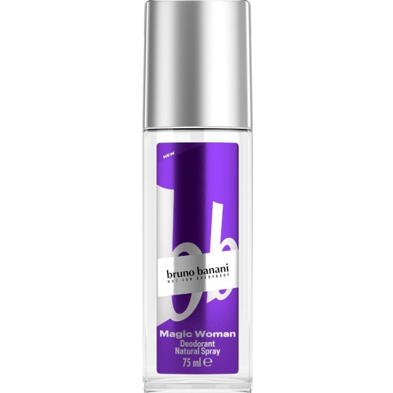 Bruno Banani Magic Deodorant spray pentru femei