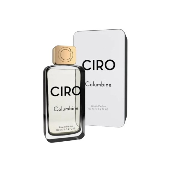 Ciro Columbine Unisex Eau de Parfum EDP