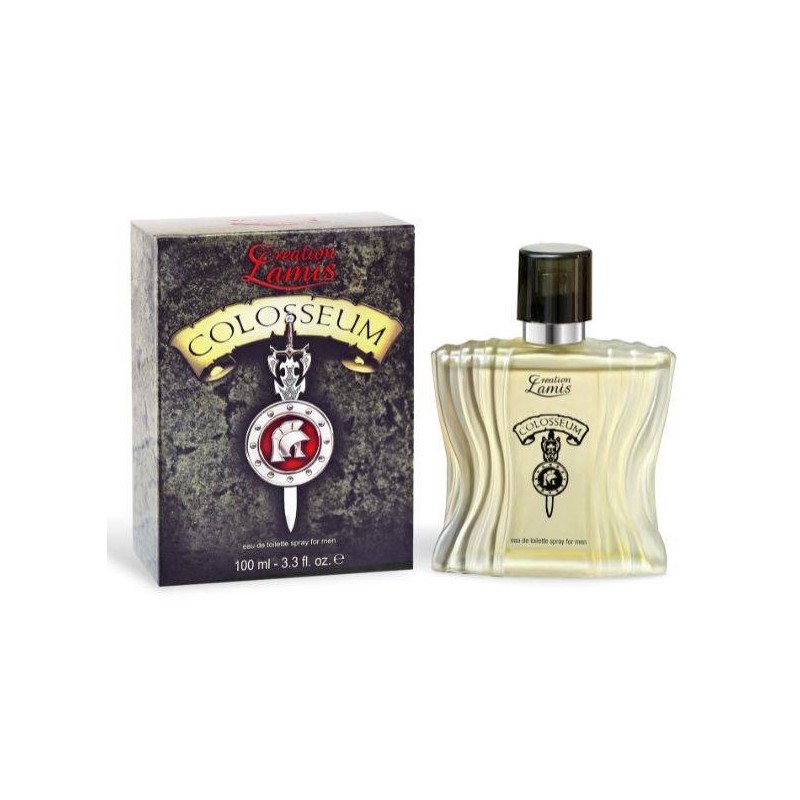 Creation Lamis Colosseum Eau de Toilette pentru barbati EDT