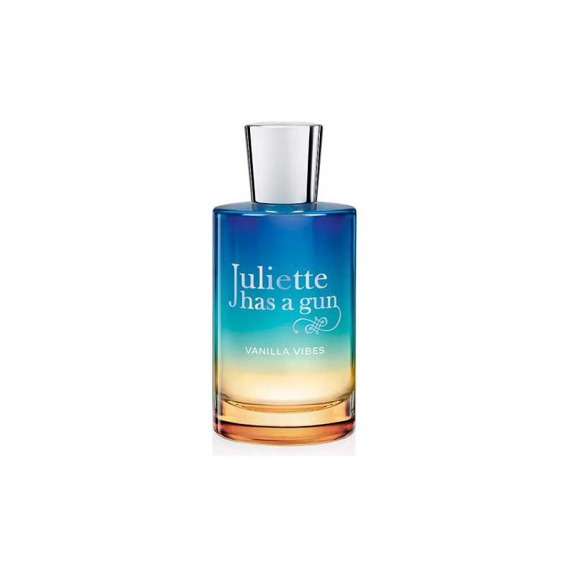 Juliette Has A Gun Vanilla Vibes EDP