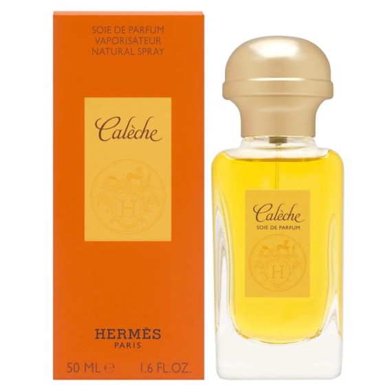 Hermes Caleche Soie EDP