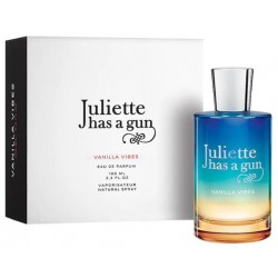 Juliette Has A Gun Vanilla Vibes EDP