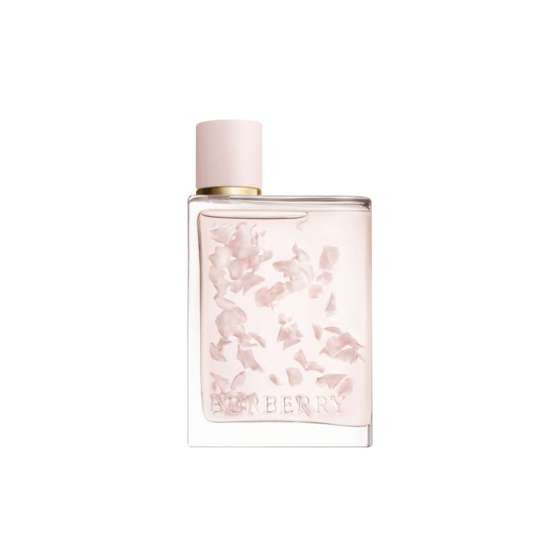 Burberry Her Petals Ediție limitată Apă de parfum pentru femei Tester EDP