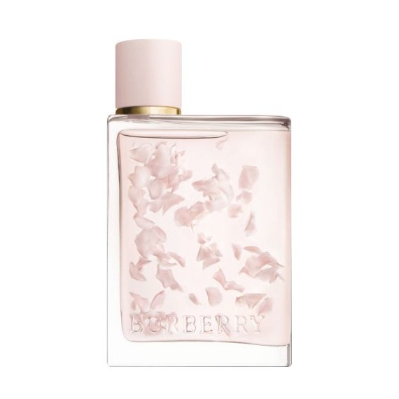 Burberry Her Petals Ediție limitată Apă de parfum pentru femei Tester EDP
