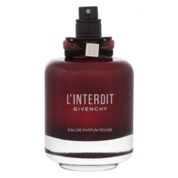 Givenchy L`Interdit Rouge fără ambalaj EDP