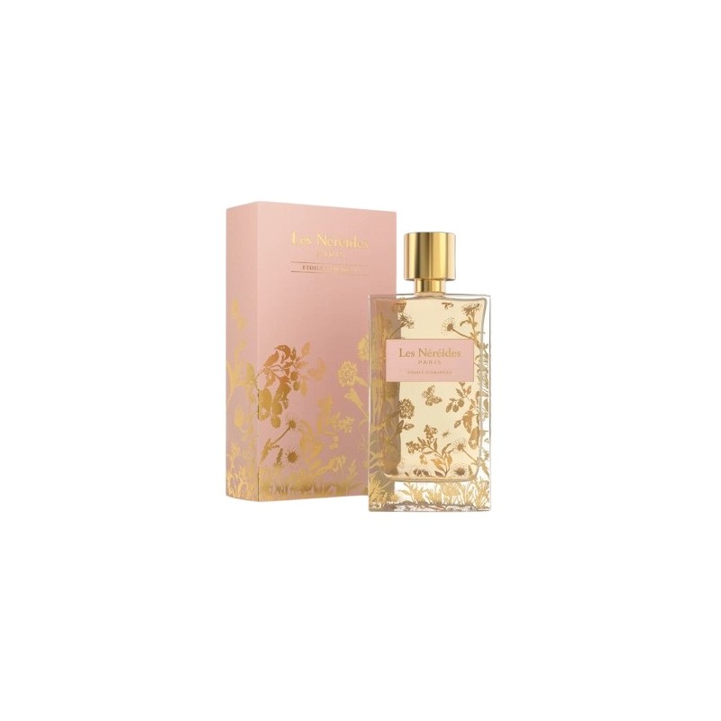 Les Nereides Etoile D Oranger Eau de Parfum pentru femei EDP