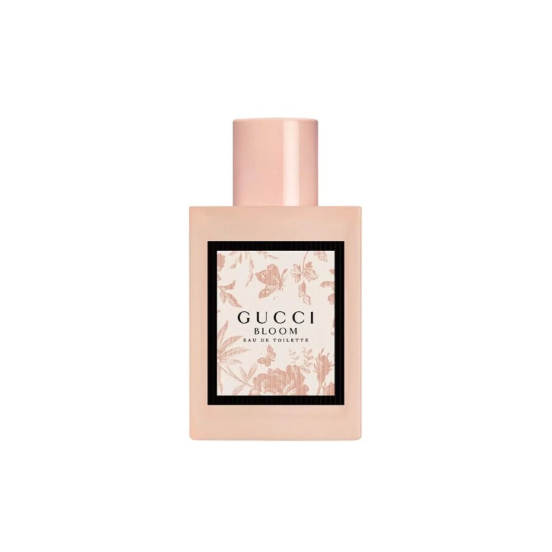 Apa de toaleta Gucci Bloom pentru femei fara ambalaj EDT