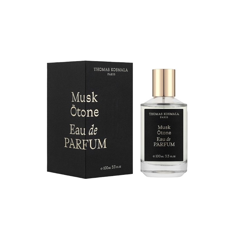 Thomas Kosmala Musk Otone Unisex Eau de Parfum EDP