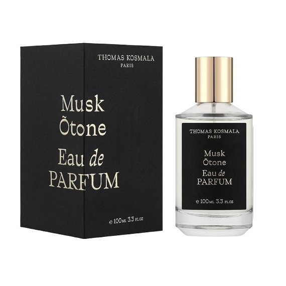 Thomas Kosmala Musk Otone Unisex Eau de Parfum EDP