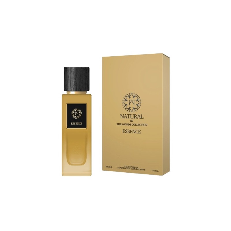 Colecția Woods The Essence Eau de Parfum EDP unisex