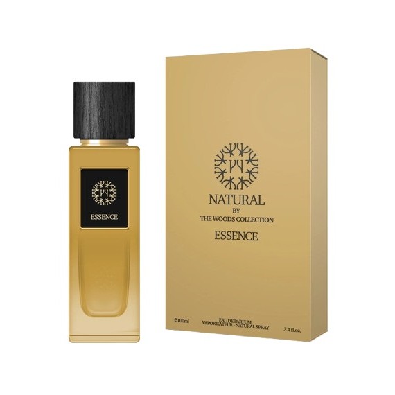 Colecția Woods The Essence Eau de Parfum EDP unisex