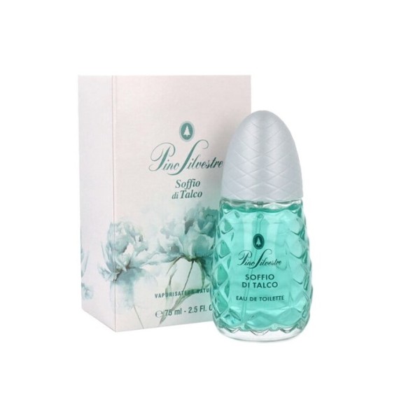 Pino Silvestre Soffio Di Talco Unisex Eau de Toilette EDT