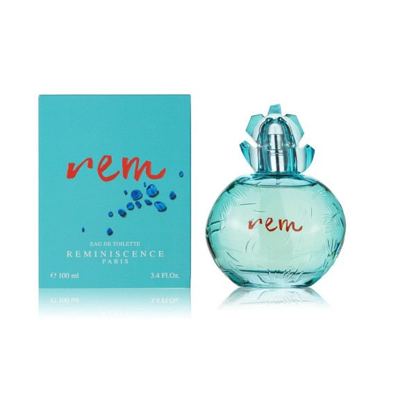 Reminiscence Rem Eau de Toilette pentru femei EDT