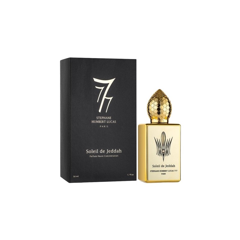 Stephane Humbert Lucas Soleil De Jeddah Eau de Parfum Unisex EDP