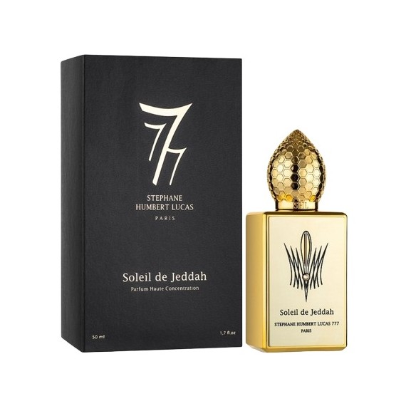 Stephane Humbert Lucas Soleil De Jeddah Eau de Parfum Unisex EDP