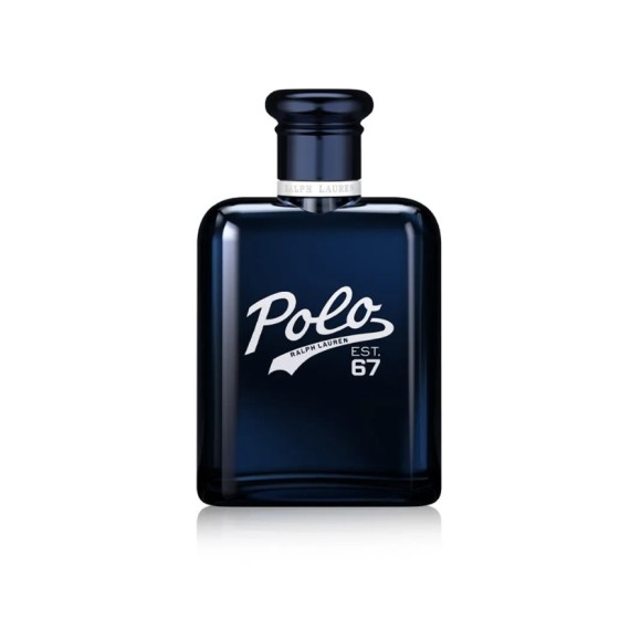 Ralph Lauren Polo 67 Eau de Toilette pentru bărbați fără ambalaj EDT