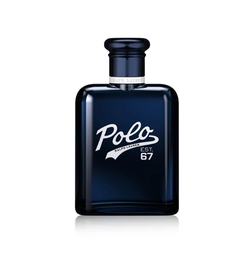 Ralph Lauren Polo 67 Eau de Toilette pentru Barbati Tester EDT