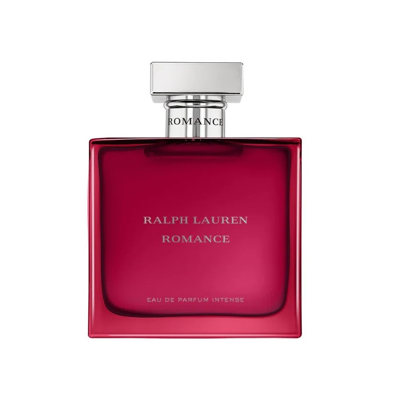 Ralph Lauren Romance Intense Apa de parfum pentru Femei Tester EDP, Volum 100 ml