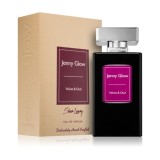 Apa de parfum unisex Jenny Glow Velvet & Oud EDP