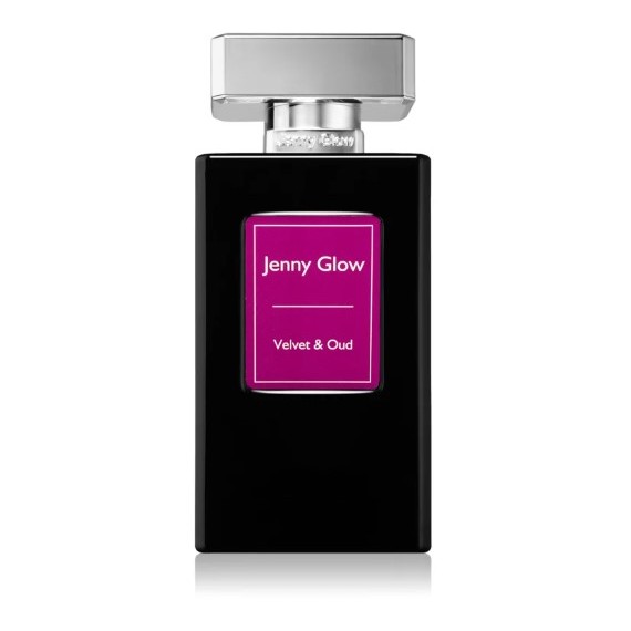 Apa de parfum unisex Jenny Glow Velvet & Oud EDP