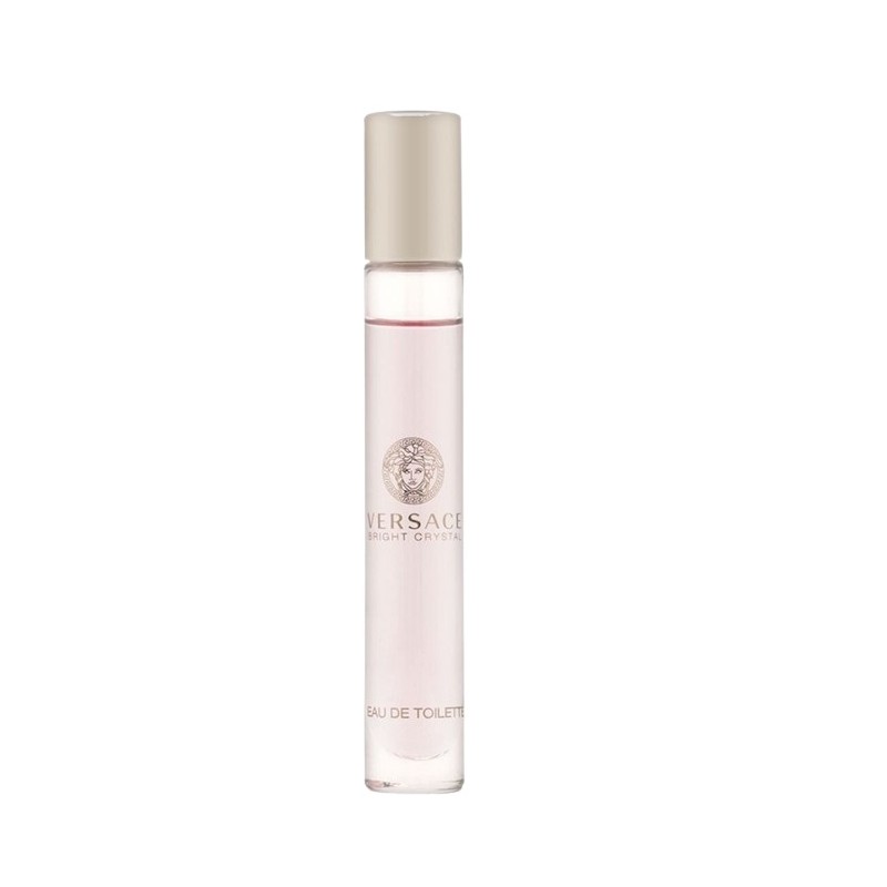 Versace Bright Crystal Tester EDT, Volum 90 ml