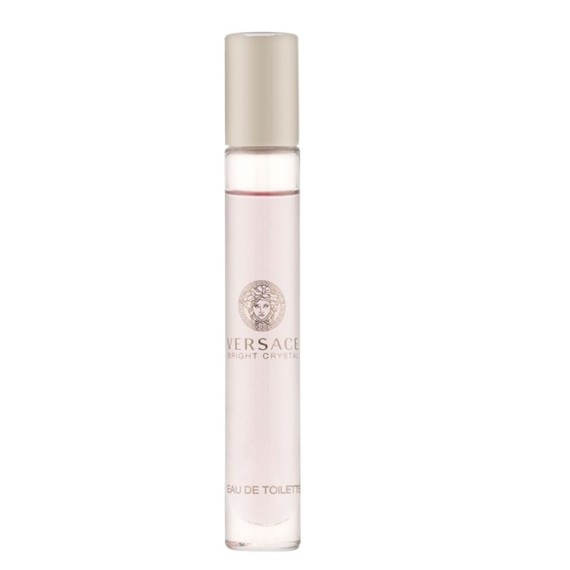 Versace Bright Crystal Tester EDT