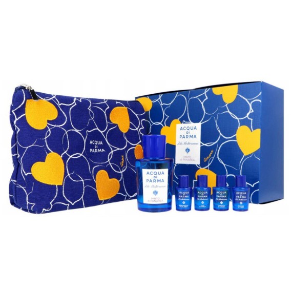 Set cadou unisex Acqua Di Parma Mirto Di Panarea
