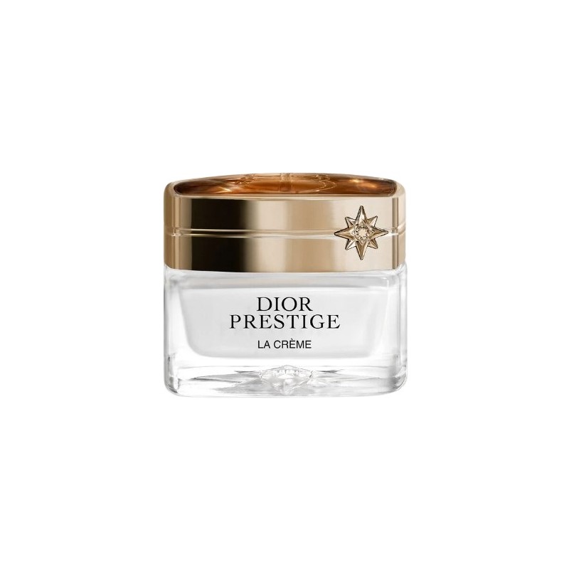 Dior Prestige La Creme Texture Essentielle Crema de zi regeneranta pentru toate tipurile de ten fara ambalaj