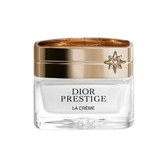 Dior Prestige La Creme Texture Essentielle Crema de zi regeneranta pentru toate tipurile de ten fara ambalaj