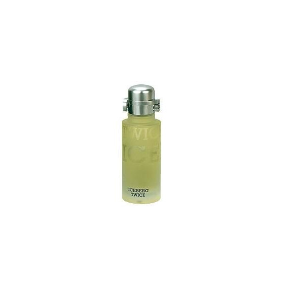 Iceberg Twice Apă de toaletă pentru Bărbați Tester EDT