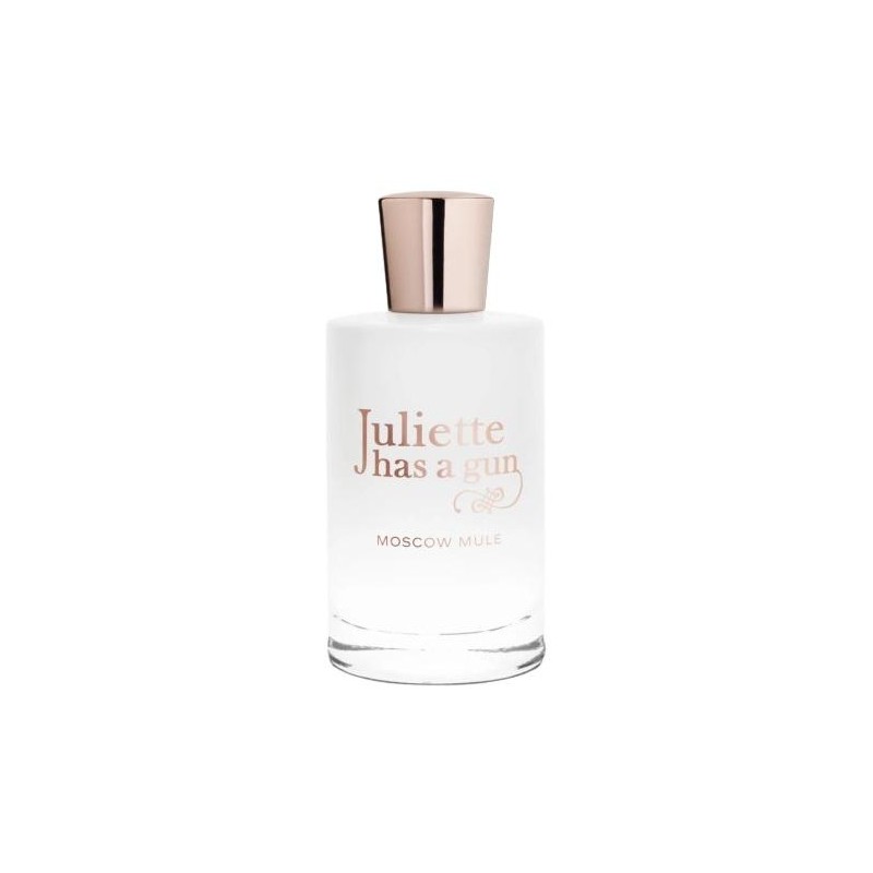 Juliette Has A Gun Moscow Mule EDP