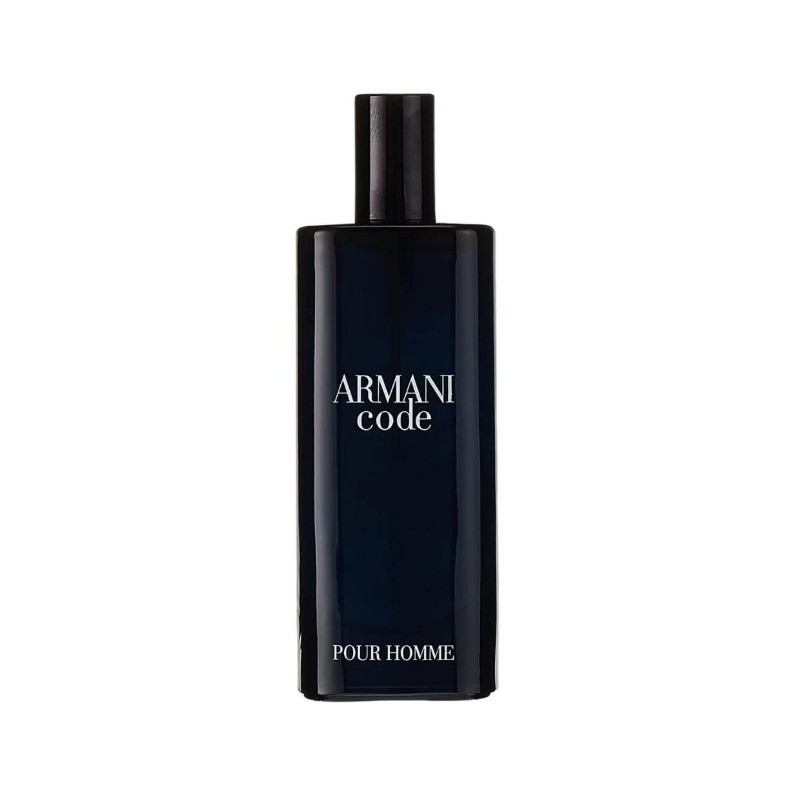 Giorgio Armani Code Apa de toaleta pentru barbati EDT