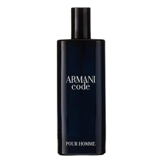 Giorgio Armani Code Apa de toaleta pentru barbati EDT