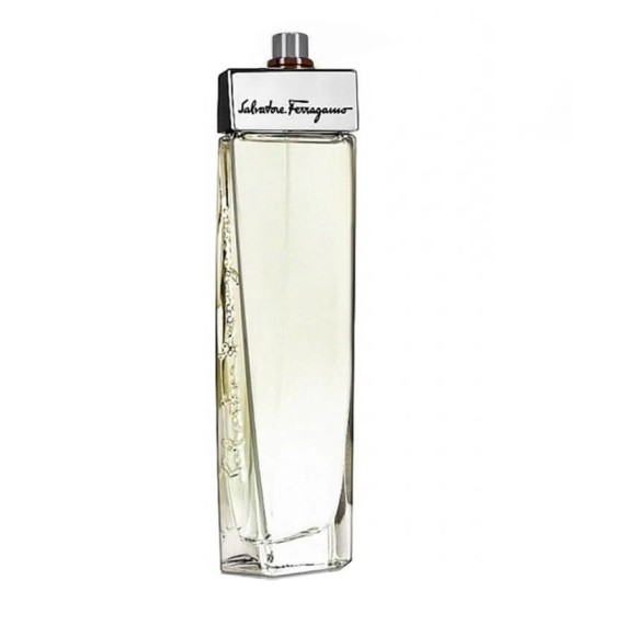 Salvatore Ferragamo Pour Femme parfum pentru femei fara ambalaj EDP