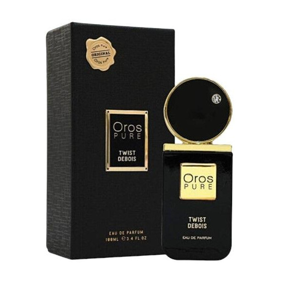 Oros Pure Twist Debois EDP - Image 1