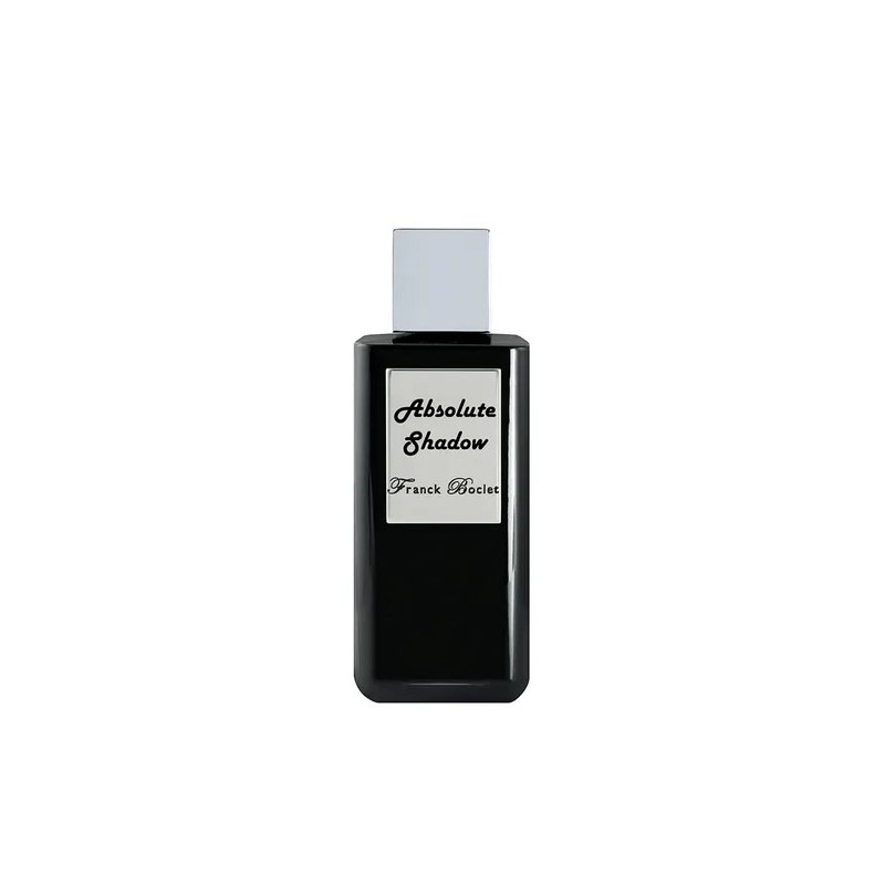 Franck Boclet Absolute Shadow Extract de parfum Unisex Tester, Volum 100 ml