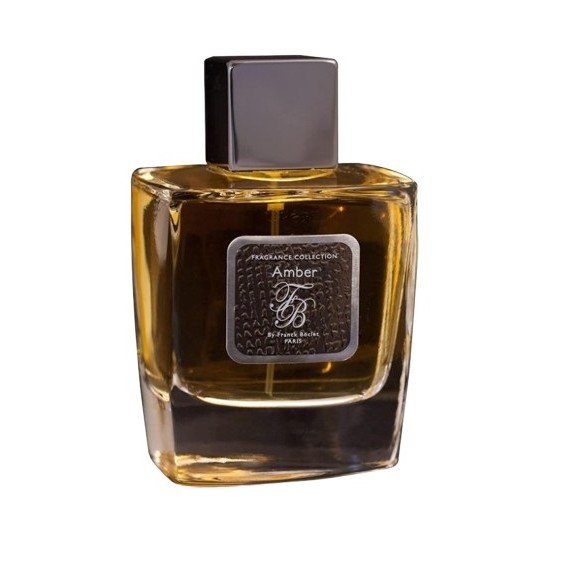 Franck Boclet Amber Apa de parfum Unisex Tester EDP