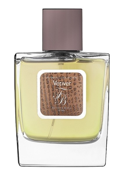 Franck Boclet Vetiver Apa de parfum Unisex Tester EDP