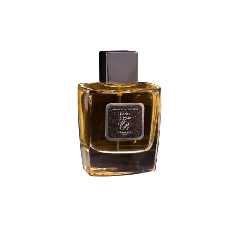 Franck Boclet Cedre Eau de Parfum pentru Barbati fara ambalaj EDP