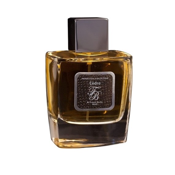 Franck Boclet Cedre Eau de Parfum pentru Barbati fara ambalaj EDP