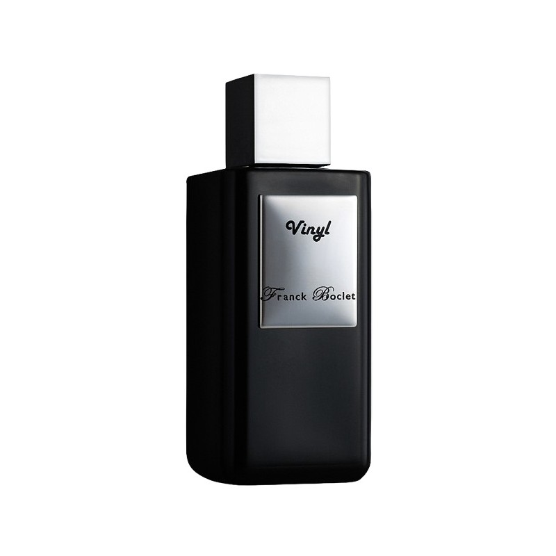 Franck Boclet Vinyl Unisex Apa de parfum Tester EDP, Volum 100 ml